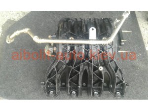 Коллектор впускной лачетти 1.6